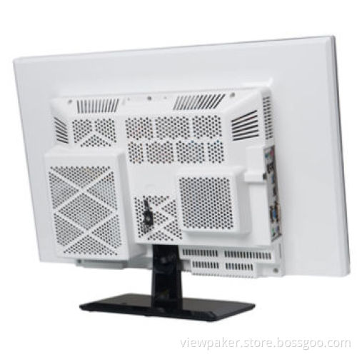 All-in-one desktop computer